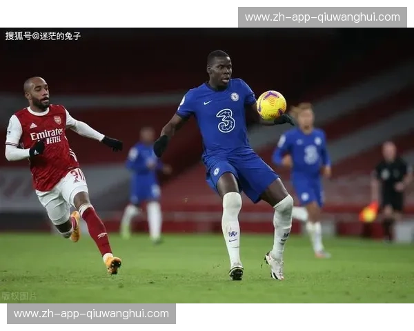切尔西vs直播吧：激情碰撞，一触即发！